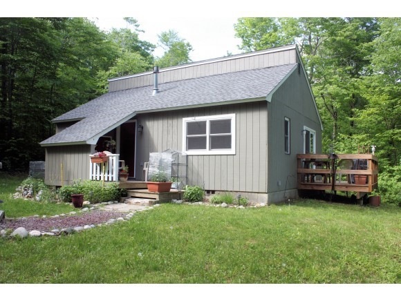 19 Reservoir Lane (M576), Wilmington, VT 05363 - photo 1