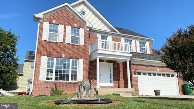 15516 Casulas Way, Laurel, MD 20707 - photo 1
