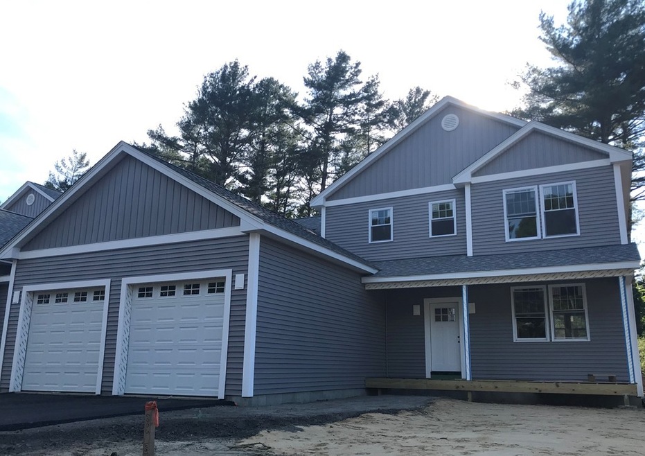 49 Bay Pointe Dr unit 21, Bourne, MA 02532 - photo 1