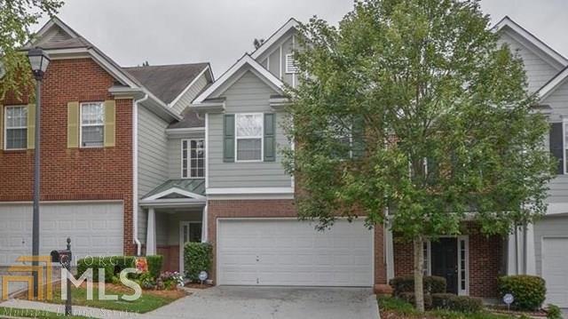 391 Creek Manor Way, Suwanee, GA 30024 - photo 1