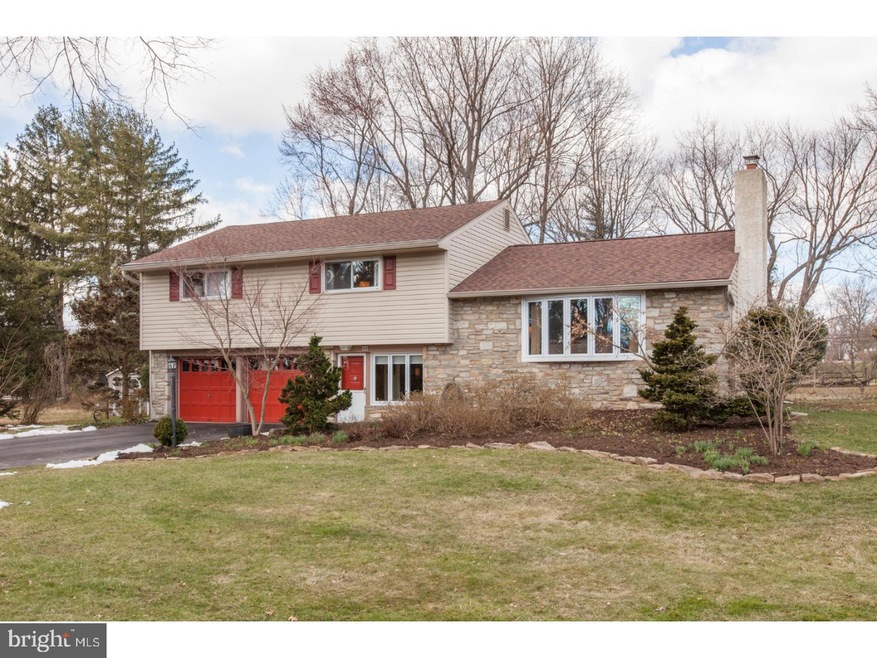 1311 Harris Rd, Dresher, PA 19025 - photo 1