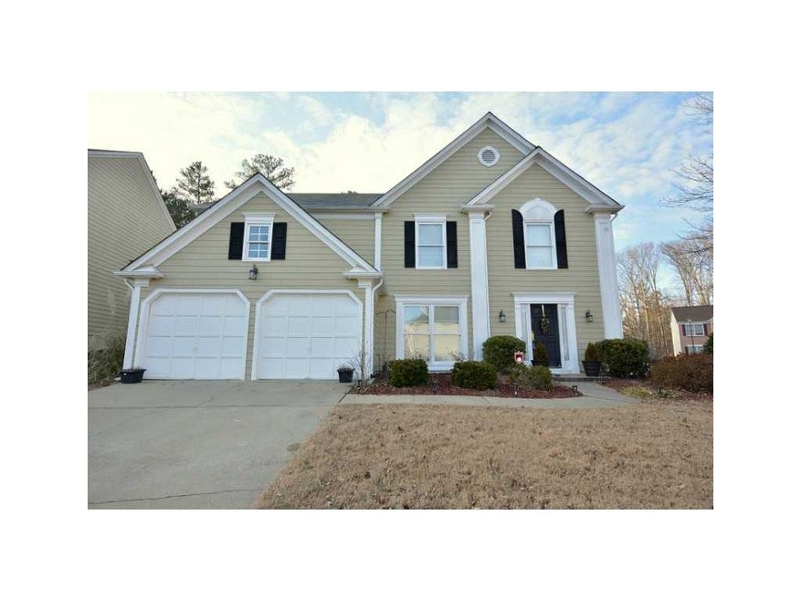 6245 Barwick Ln, Duluth, GA 30097 - photo 1