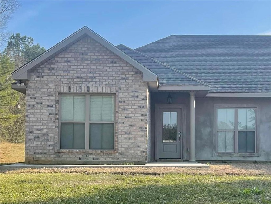 44450 Vessier Rd, Franklinton, LA 70438 - photo 1