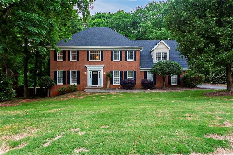 3610 Lester Ct SW, Lilburn, GA 30047 - photo 1