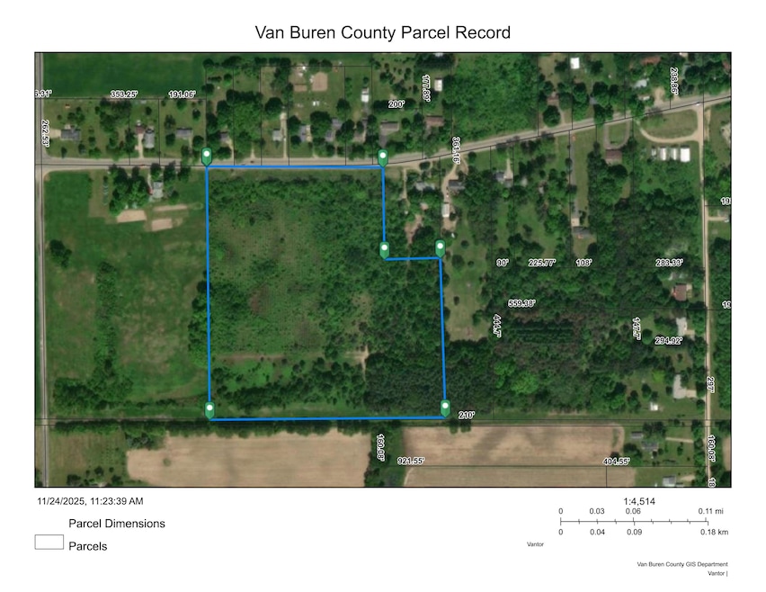 40421 W Red Arrow Hwy, Paw Paw, MI 49079 - photo 1