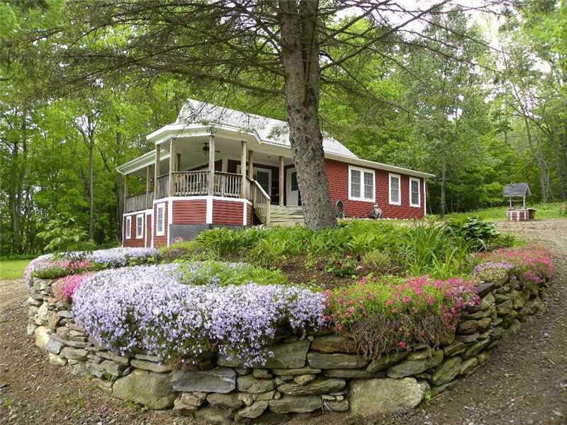 157 Tuelltown Rd, West Paris, ME 04289 - photo 1