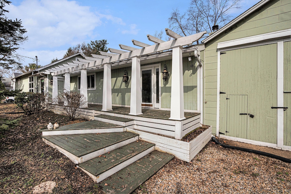 Sold $695,000 • Co-Listing Agent