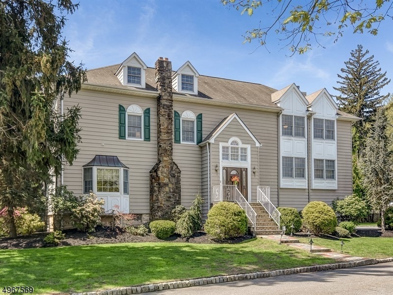 50 Birch Ave, Caldwell, NJ 07006 - photo 1