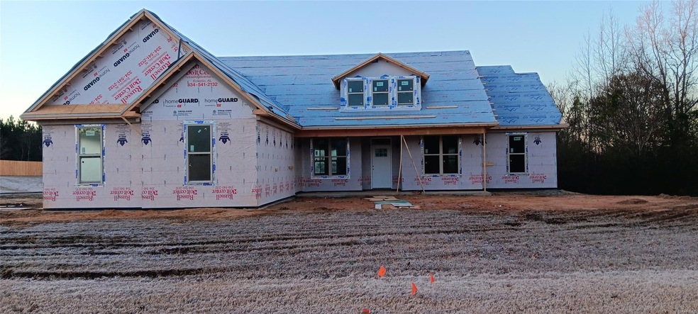Front Elevation