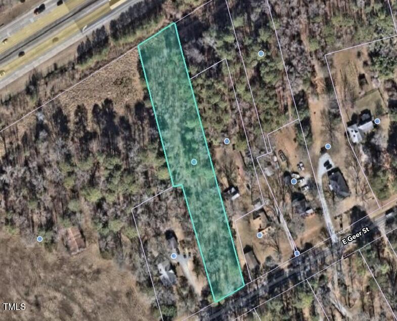 1819 E Geer St, Durham, NC 27704 - photo 1