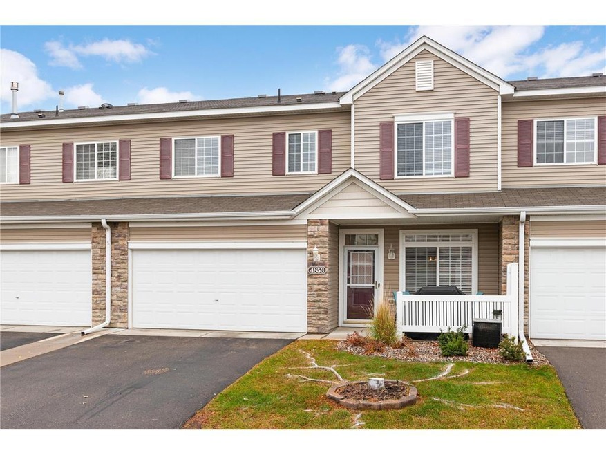 Welcome to 4853 Bisset!