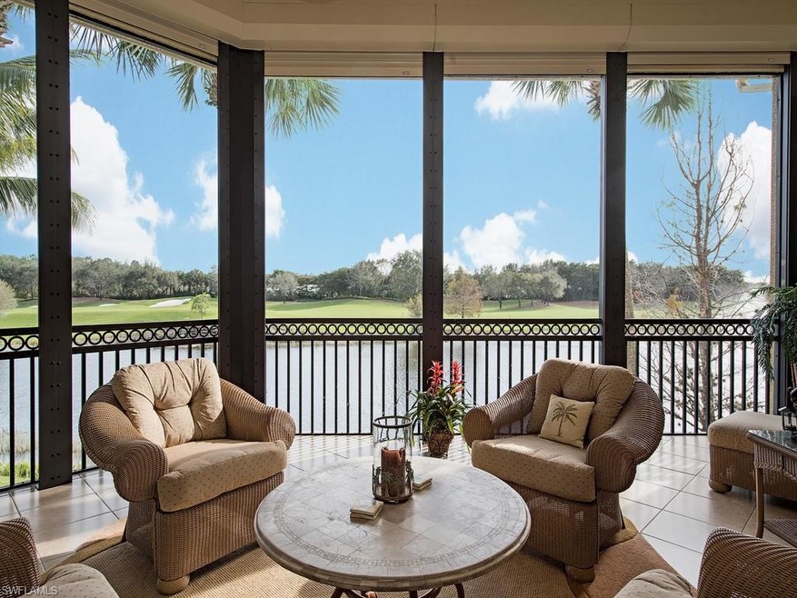 Sweeping Lake & Panoramic Golf Course Views
