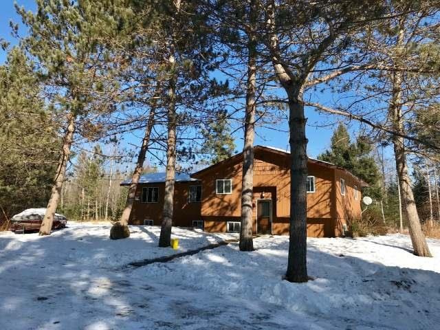 N8744 Faust Rd, Tomahawk, WI 54487 - photo 1