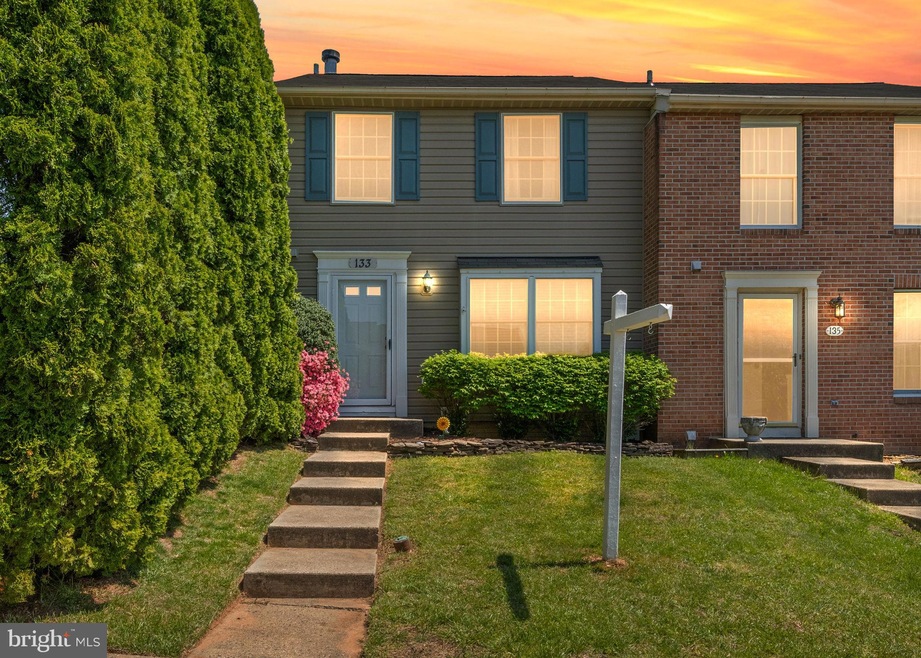 133 Laurel Woods Ct, Abingdon, MD 21009 - photo 1