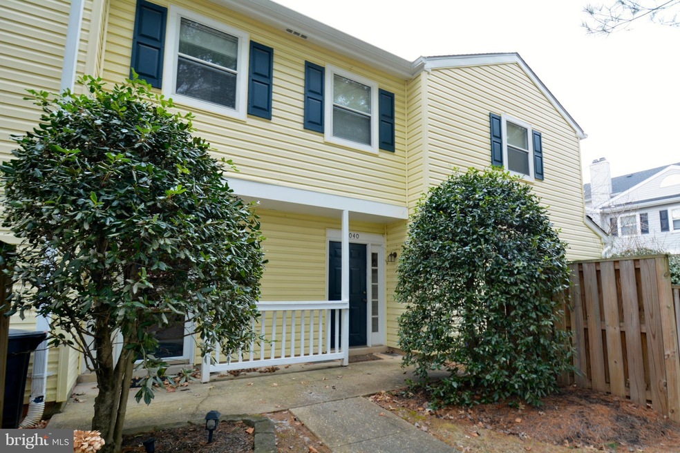 18040 Rolling Meadow Way, Olney, MD 20832 - photo 1