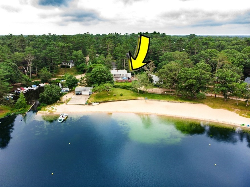 4 Park Cir unit Waterview, East Wareham, MA 02538 - photo 1