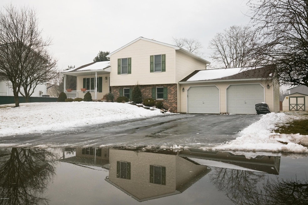 31 Fetter Dr, Hughesville, PA 17737 - photo 1