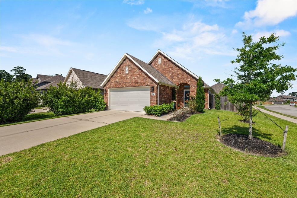 2802 Wilde Redbud Ln, Shenandoah, TX 77385 - photo 1