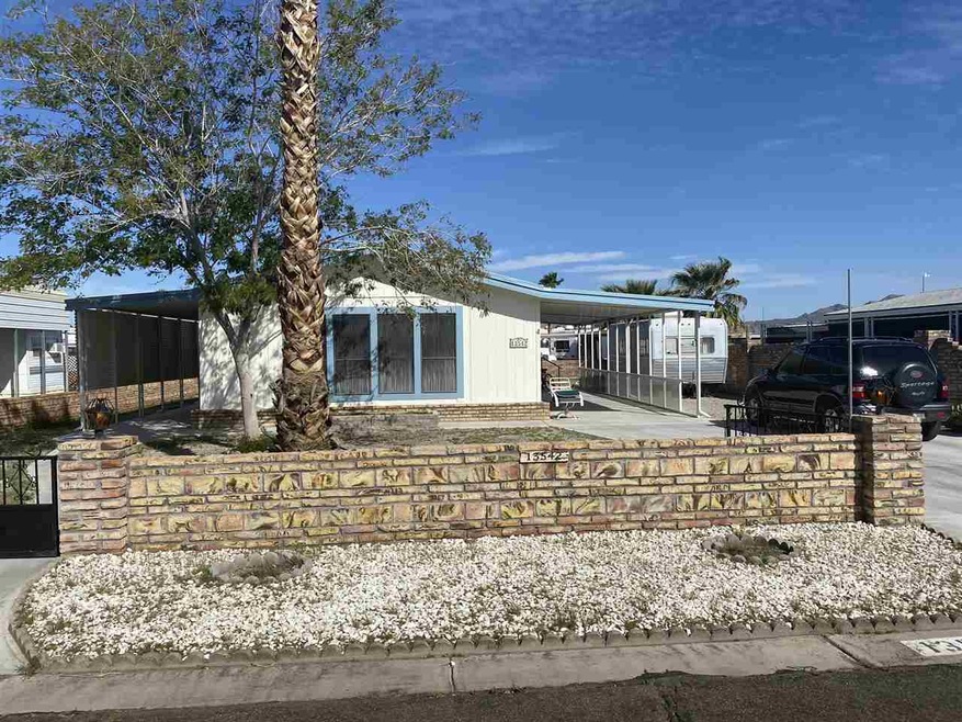 13542 E 47th Dr, Yuma, AZ 85367 - photo 1