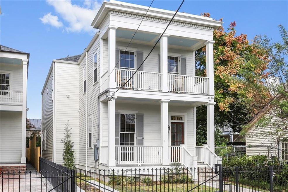 FABULOUS 2 STORY HOME -- LESS THAN A YEAR OLD