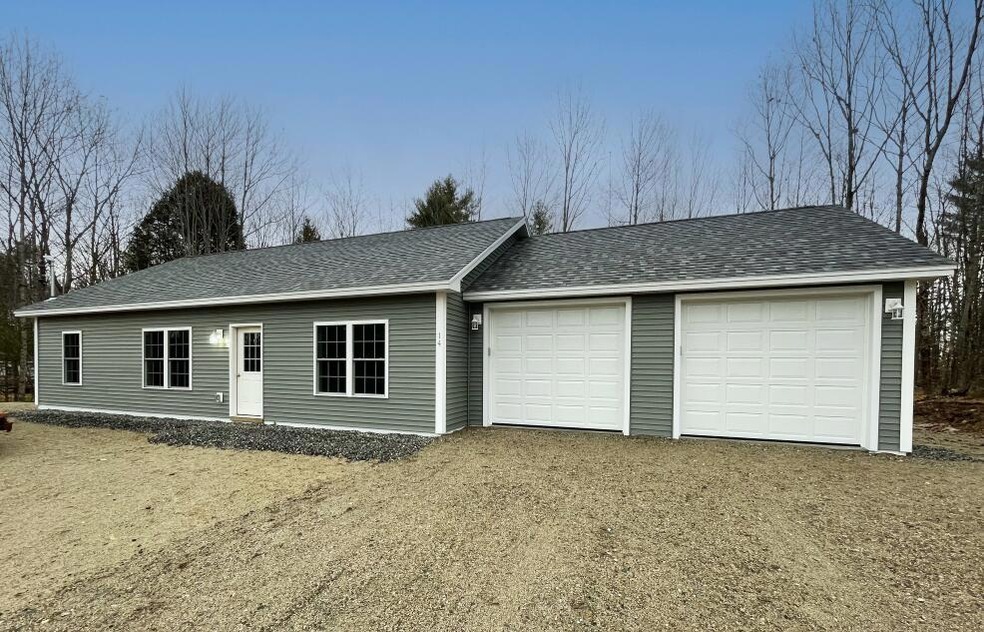 14 Nicholas Drive