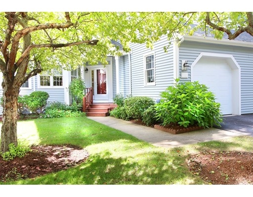 5 Arborwood Dr, Burlington, MA 01803 - photo 1