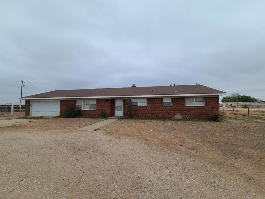 9500 N County Rd W, Odessa, TX 79764 - photo 1