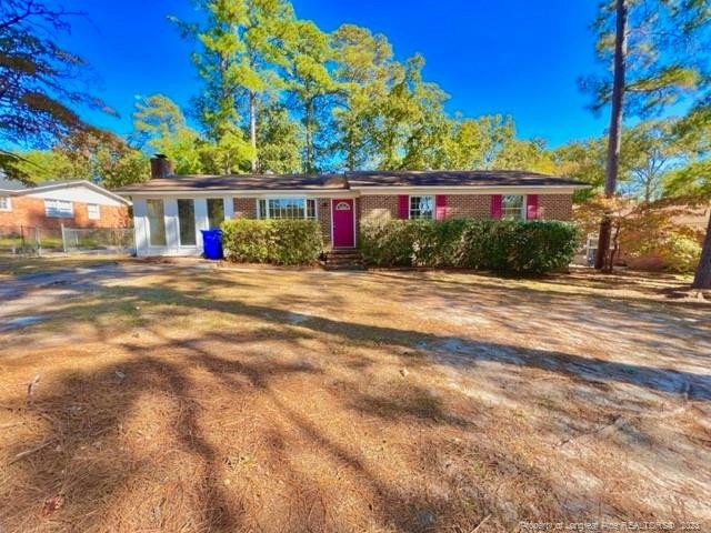 256 Brewster Dr, Fayetteville, NC 28303 - photo 1