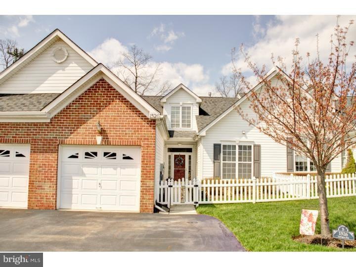 1526 Tarrington Way, Hatfield, PA 19440 - photo 1