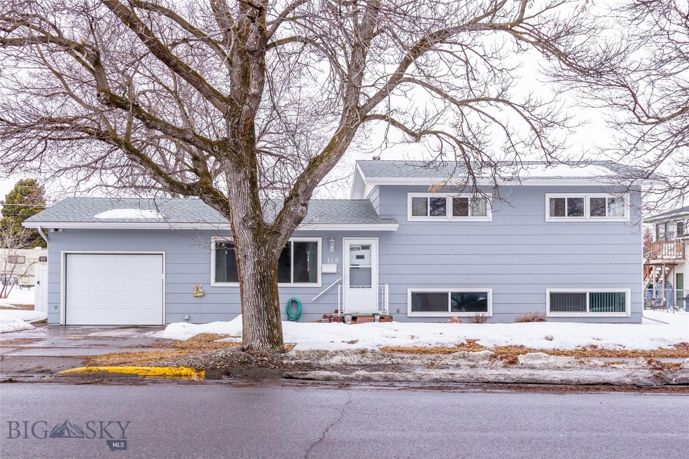 319 N 9th Ave, Bozeman, MT 59715 - photo 1