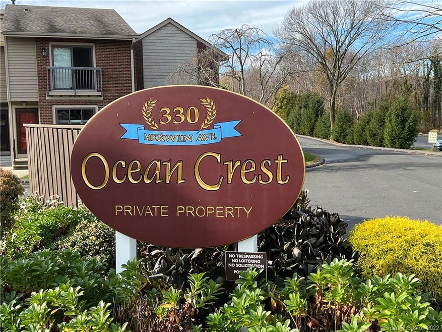 330 Merwin Ave unit B7, Milford, CT 06460 - photo 1