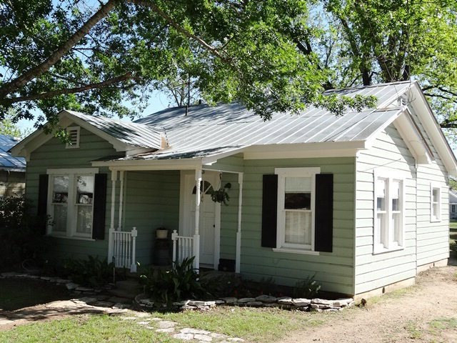 unlisted-address, Fredericksburg, TX 78624 - photo 1