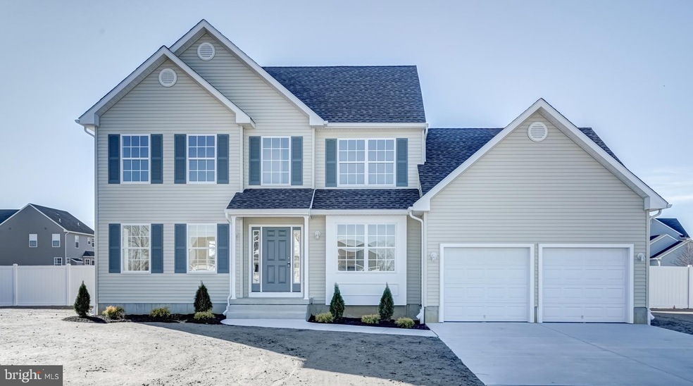 30 Dogwood Ln, Hammonton, NJ 08037 - photo 1