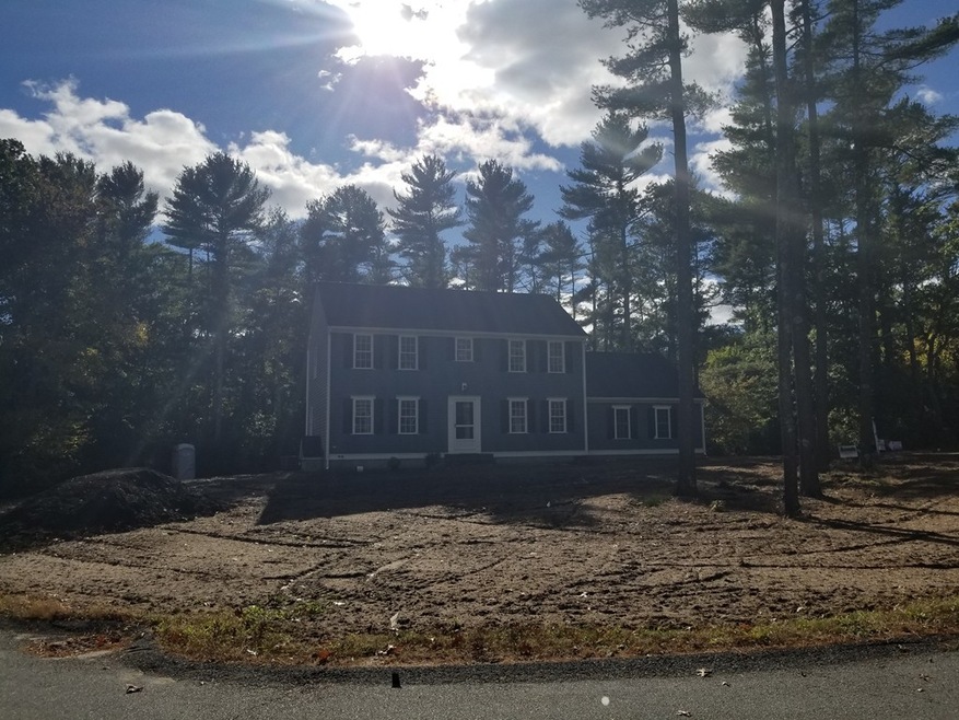 1 Hatchery Ln, West Wareham, MA 02576 - photo 1