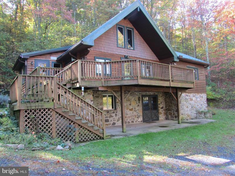 5258 Horn Camp Rd unit 10/3, Rio, WV 26755 - photo 1