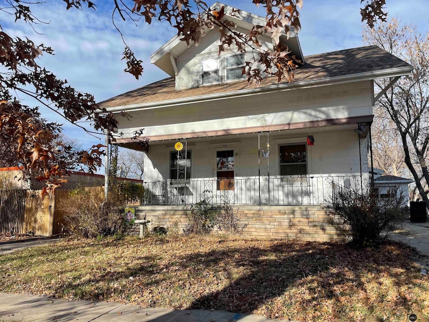 Sold $156,000 • Co-Listing Agent