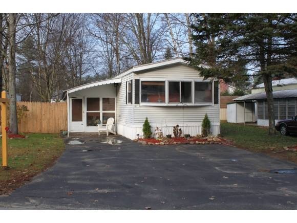 61 Morways Park, Charlestown, NH 03603 - photo 1