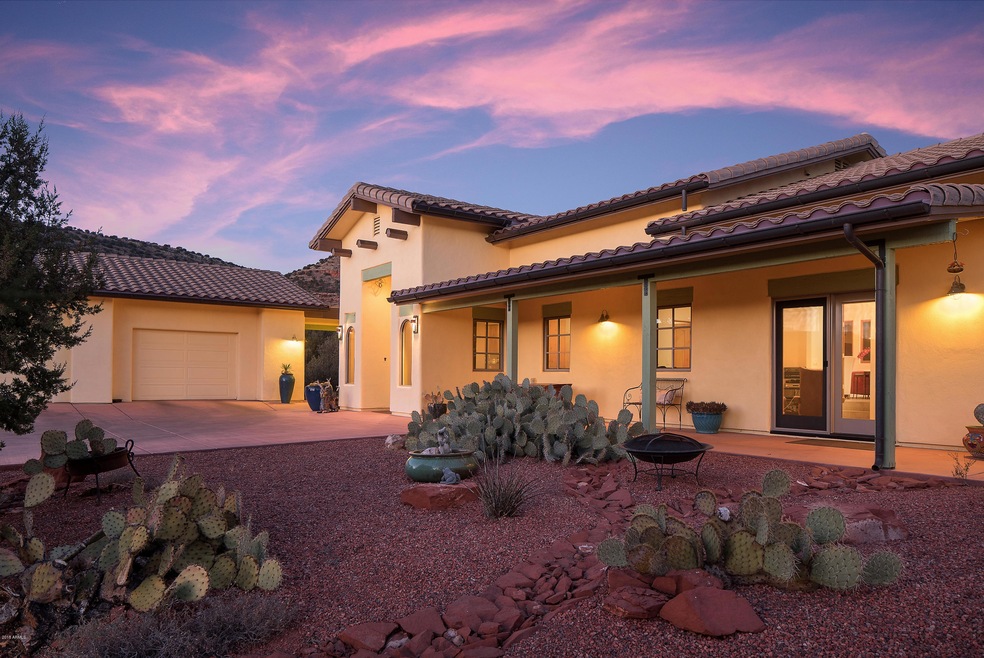 3600 Red Rock Loop Rd, Sedona 86336