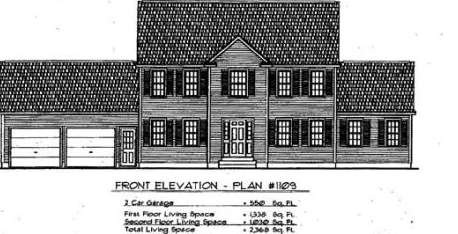 4 Darrell Dr, Littleton, MA 01460 - photo 1