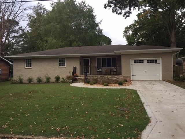 333 Crestview Dr, Bentonville, AR 72712 - photo 1