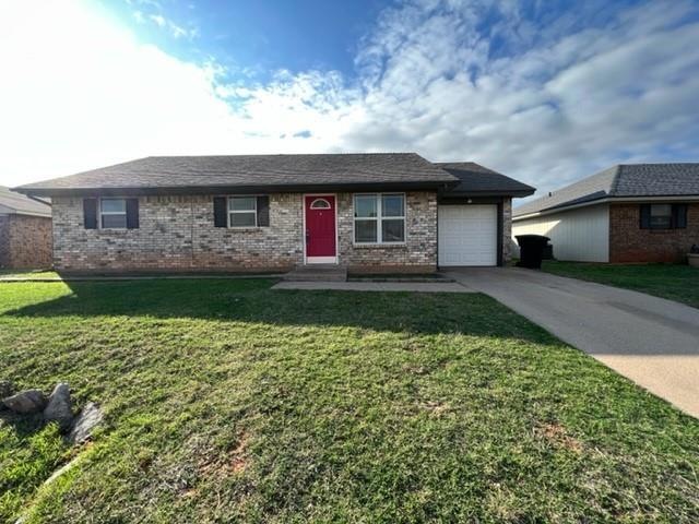 4109 Craig Dr, Abilene, TX 79606 - photo 1