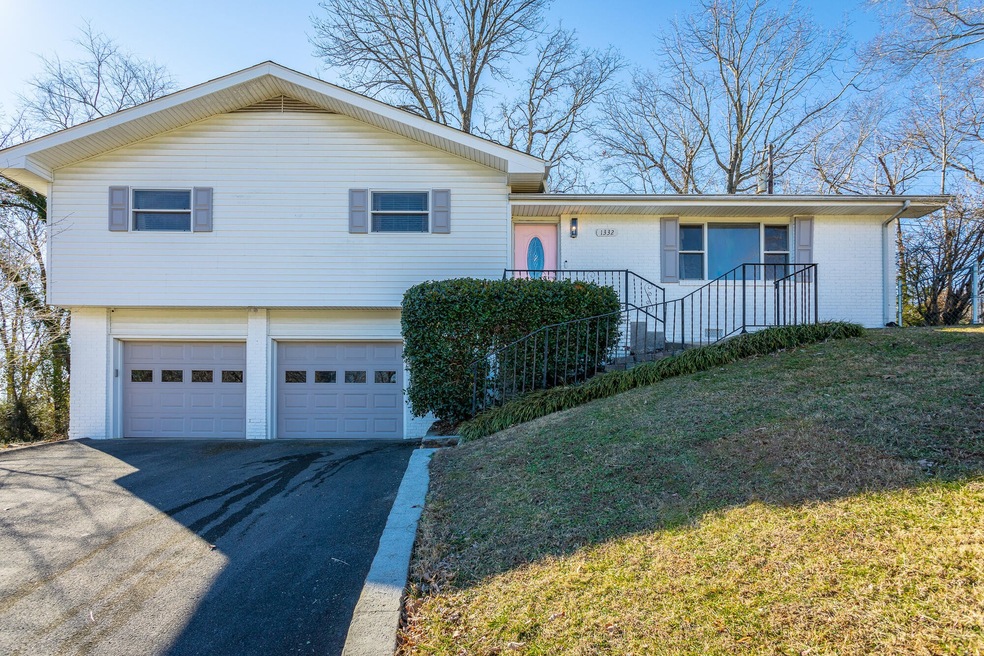 1332 Michael Ln, Hixson, TN 37343 - photo 1