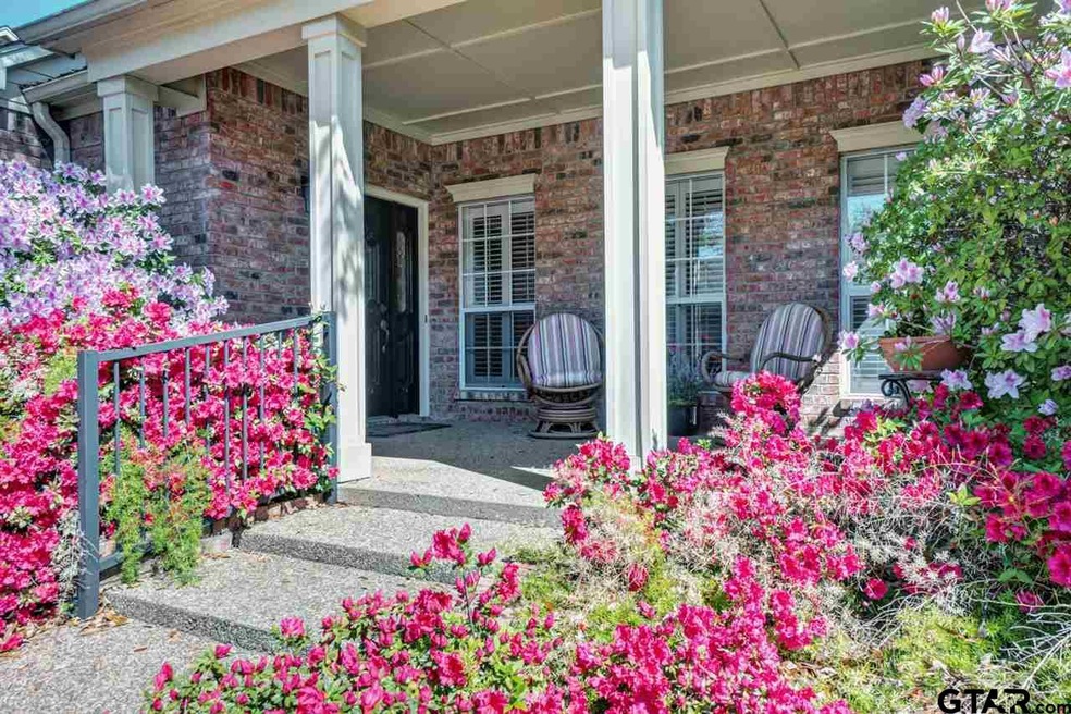 413 413 Brighton Ct, Tyler, TX 75701 - photo 1