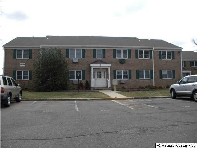 1 Windsor Terrace unit C, Freehold, NJ 07728 - photo 1