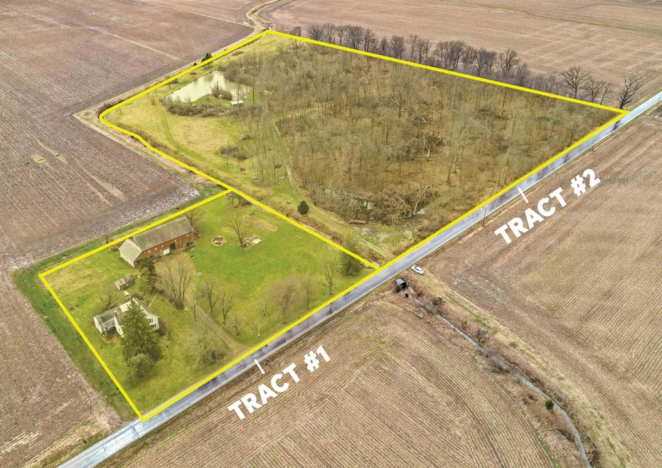 4312 W 950 S, Geneva, IN 46740 - photo 1