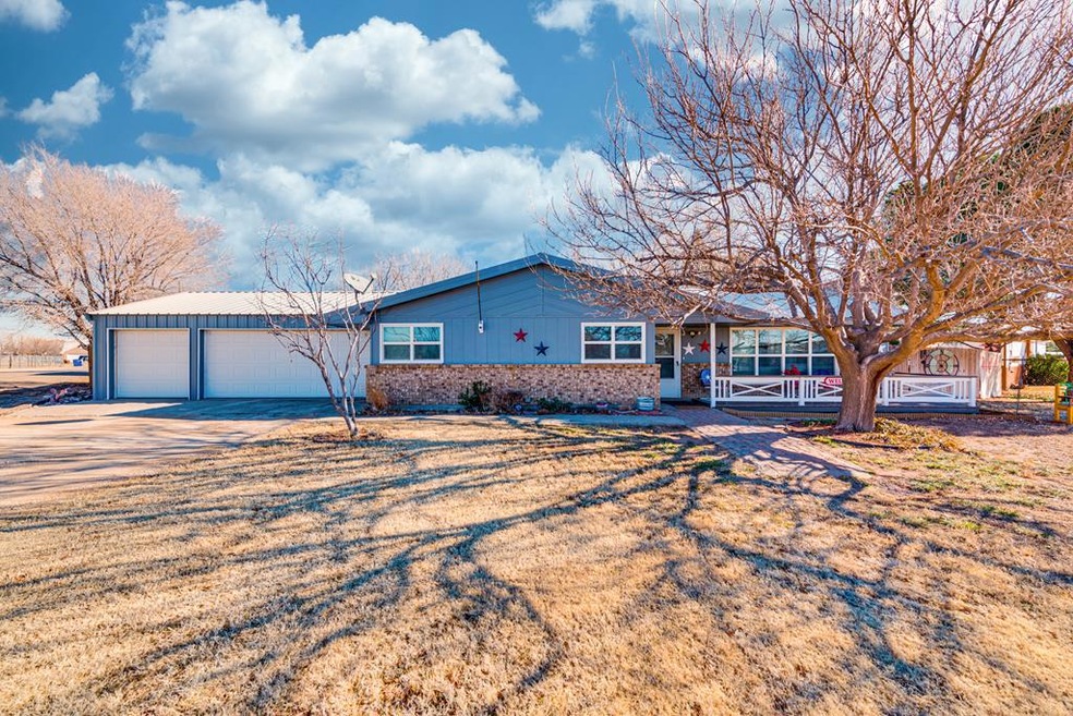 11368 W Chaparral Dr, Odessa, TX 79764 - photo 1