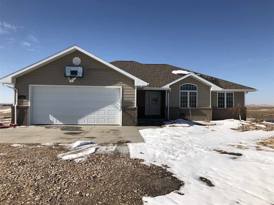 11145 N Weaver Hills, North Platte, NE 69101 - photo 1