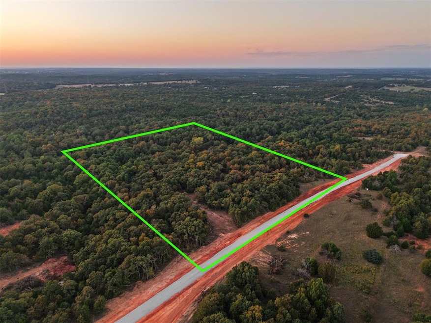 00004 E 1060 Rd, McLoud, OK 74851 - photo 1