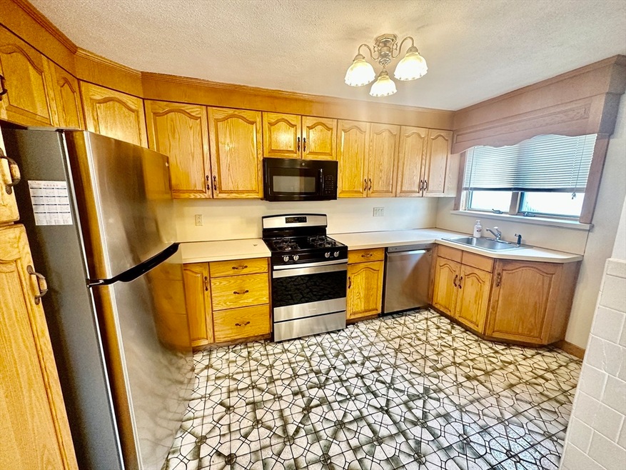 30 South St unit 1, Medford, MA 02155 - photo 1