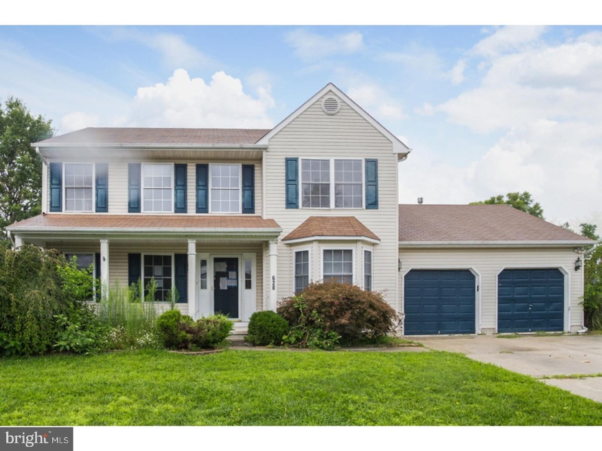 628 Olympia St, Mantua, NJ 08051 - photo 1